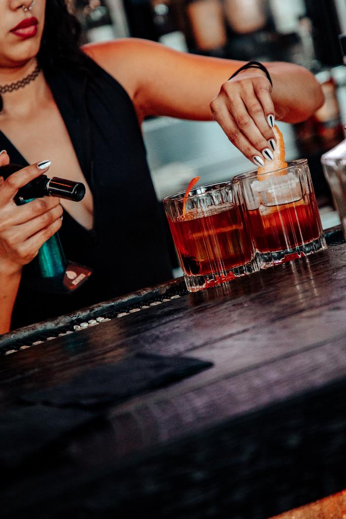 Whiskey Neat Plantation Image