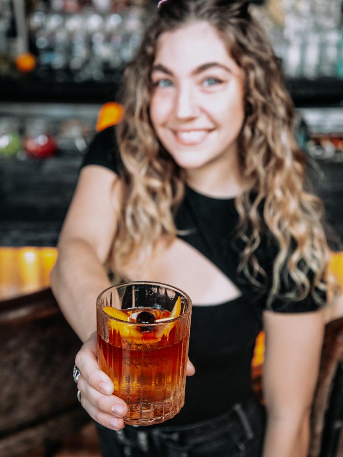 Whiskey Neat Plantation Image