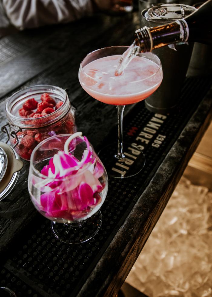 Whiskey Neat Plantation Image