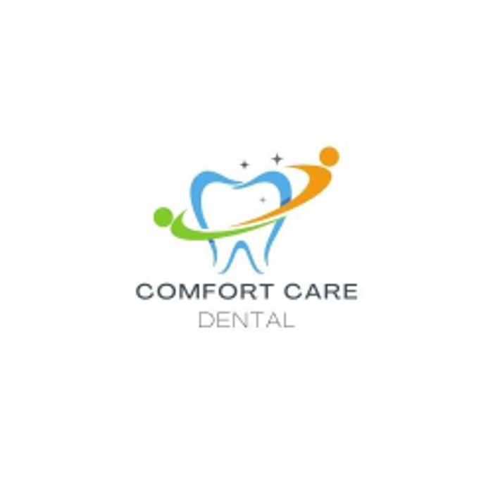 Comfort Care Dental Logo