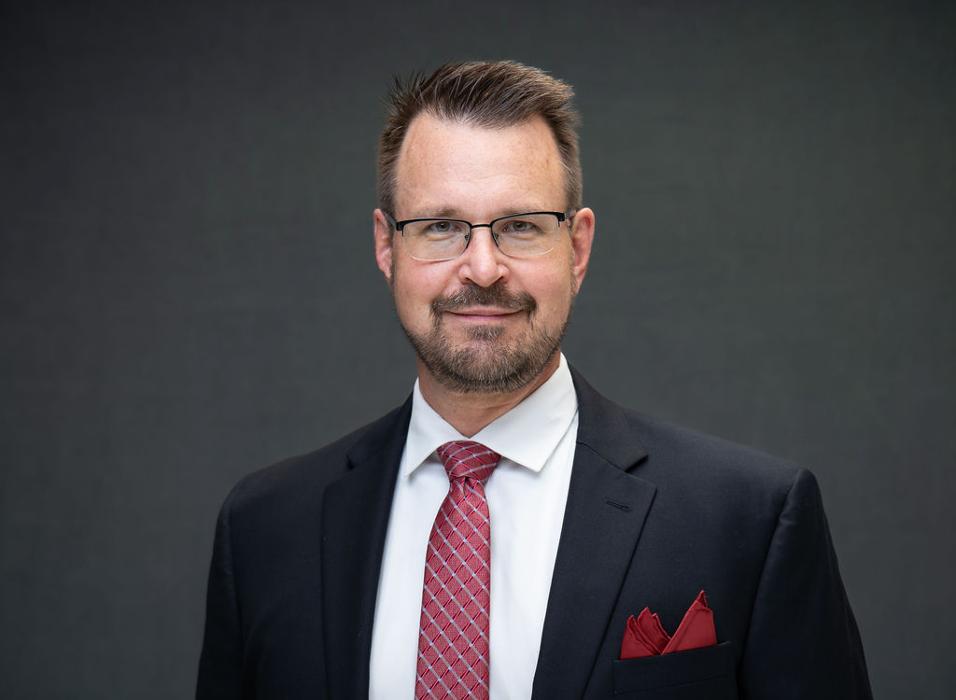 Matthew Kensky