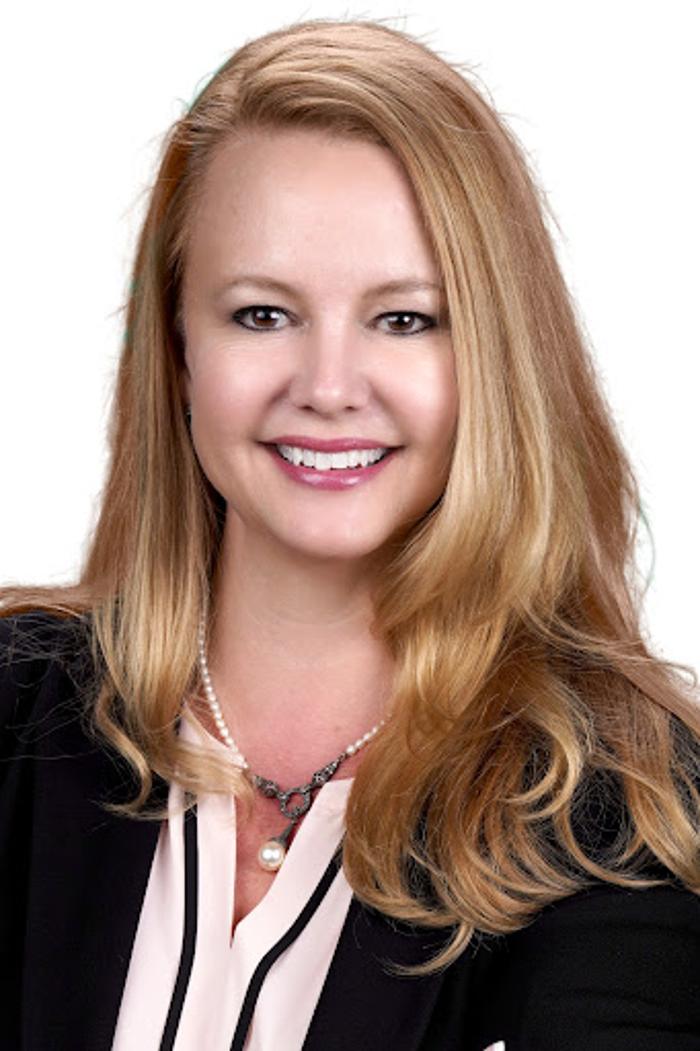 Gretchen Taylor Pousson