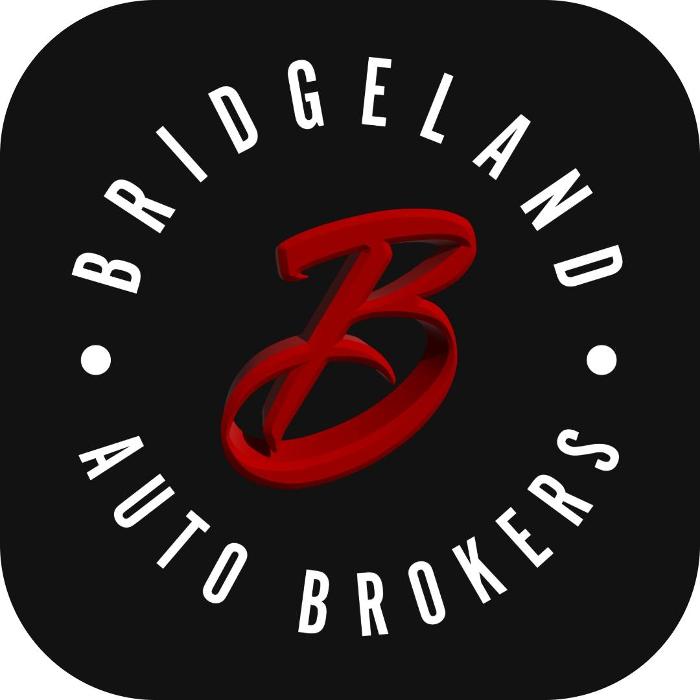 Bridgeland Auto Service Center Logo