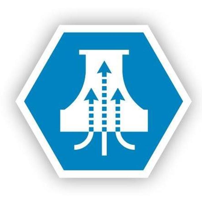 Bare Metal Standard Mesa Logo