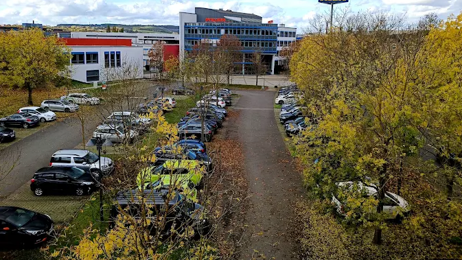 enwag energie- und wassergesellschaft mbh, Hermannsteiner Straße in Wetzlar