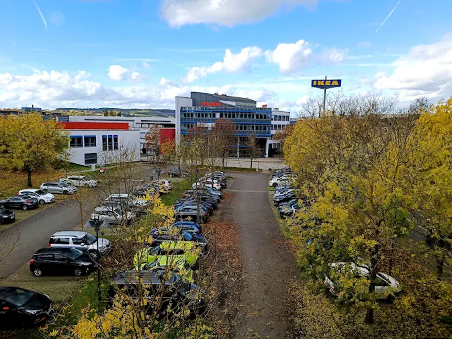 enwag energie- und wassergesellschaft mbh, Hermannsteiner Straße in Wetzlar