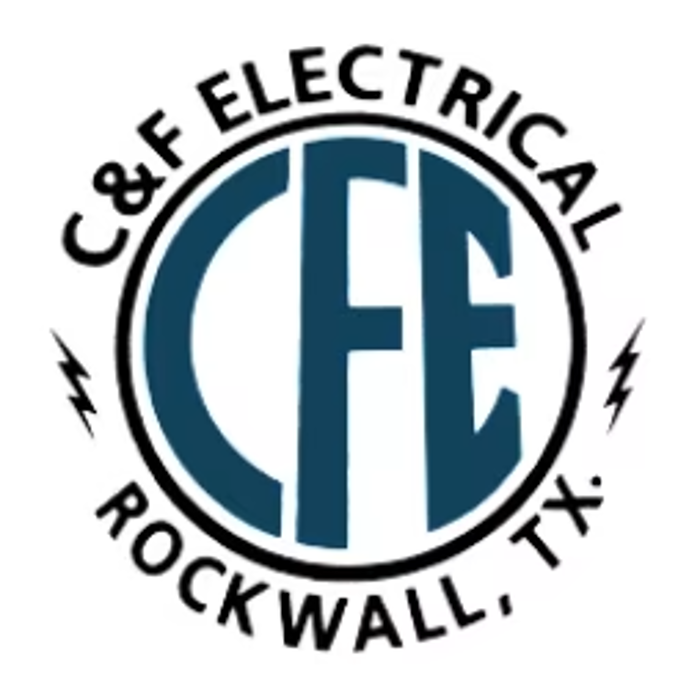 C and F Electrical - Royse City, TX