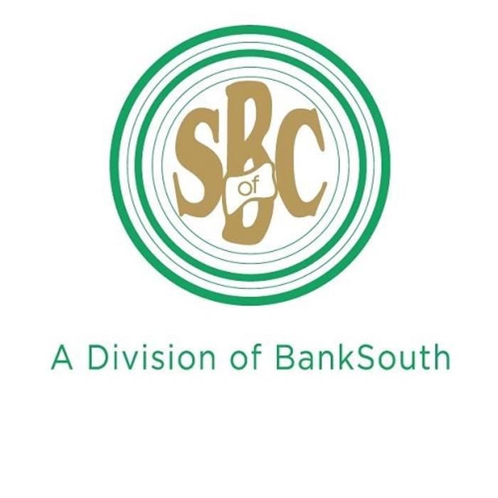 State Bank of Cochran Logo