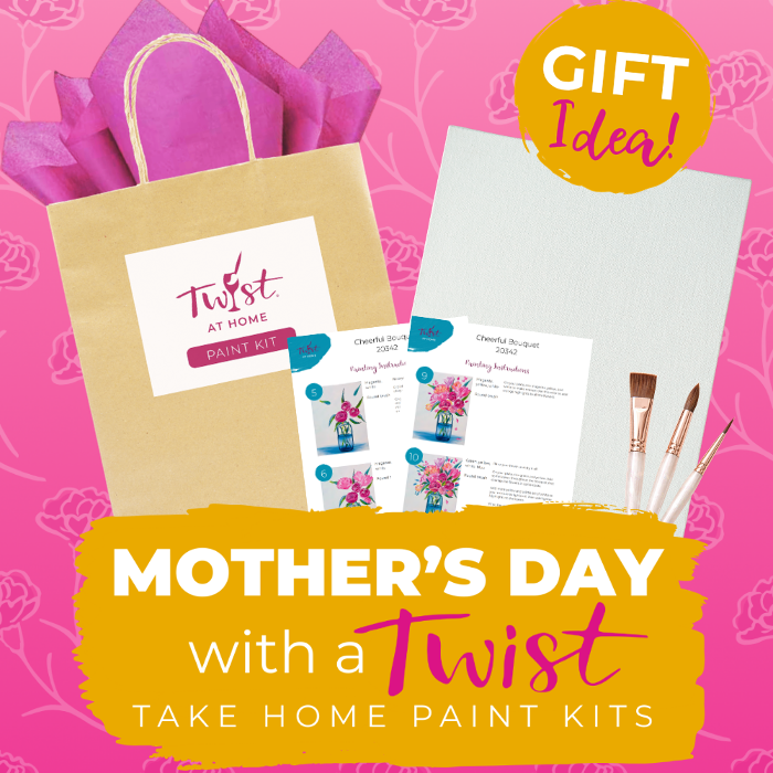 Painting with a Twist Image