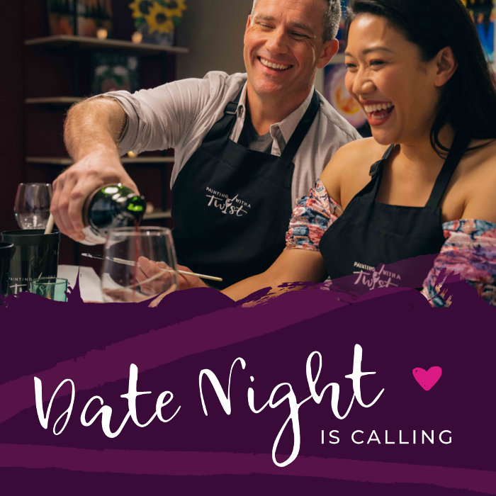 Painting with a Twist Image