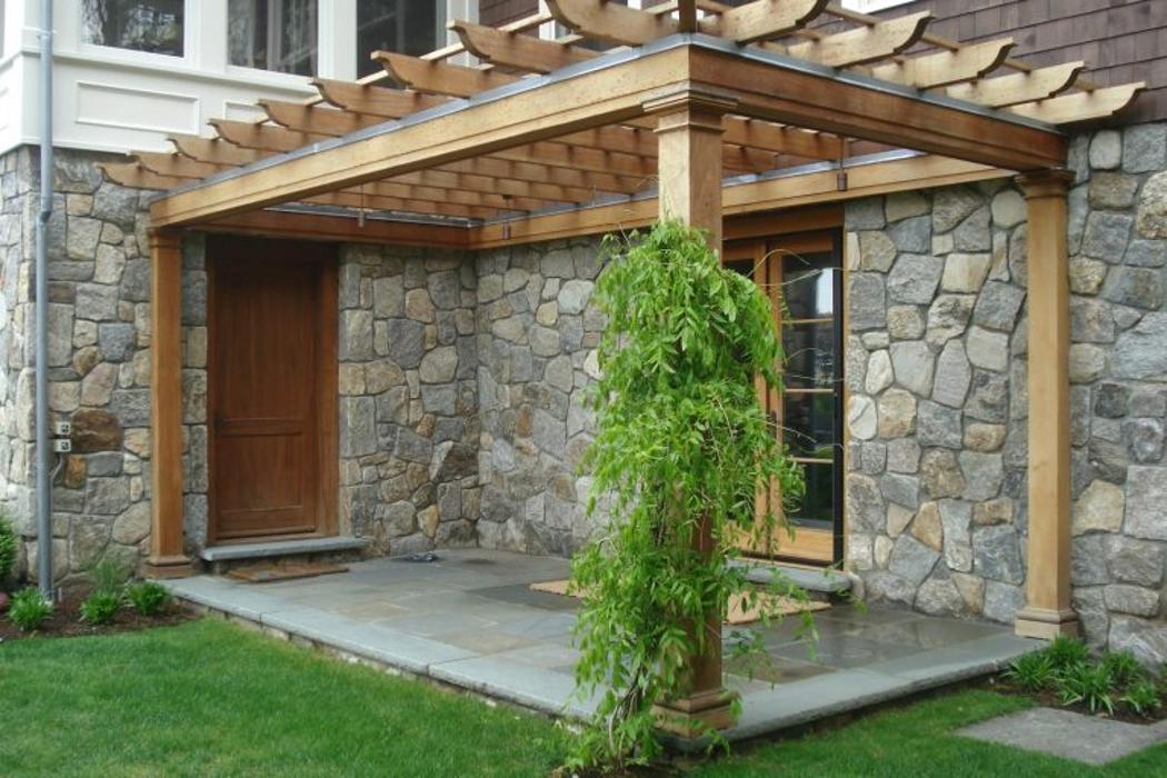 Rizzo Masonry and Landscaping Image