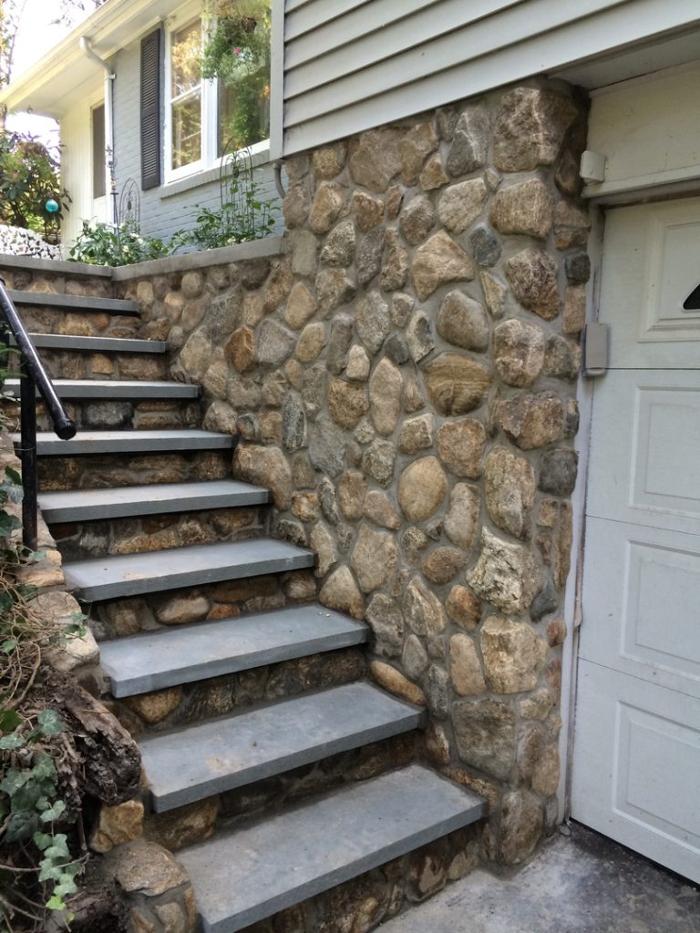 Rizzo Masonry and Landscaping Image