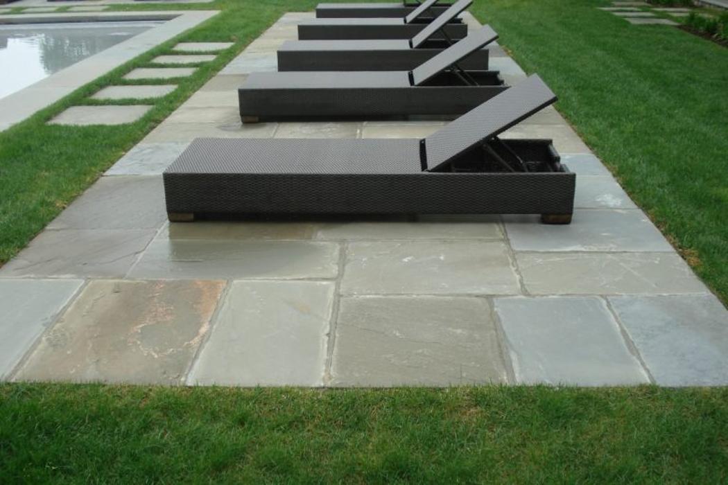 Rizzo Masonry and Landscaping Image