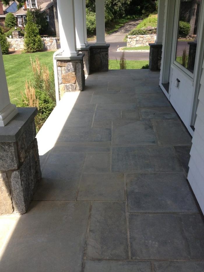 Rizzo Masonry and Landscaping Image