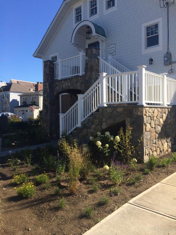 Rizzo Masonry and Landscaping Image