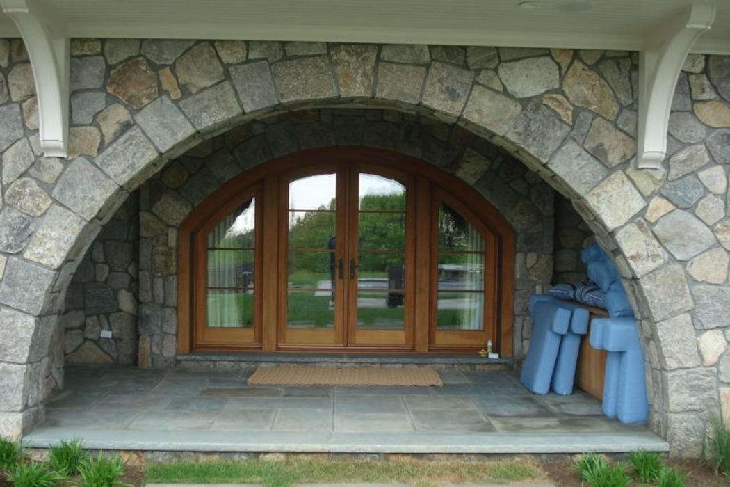 Rizzo Masonry and Landscaping Image