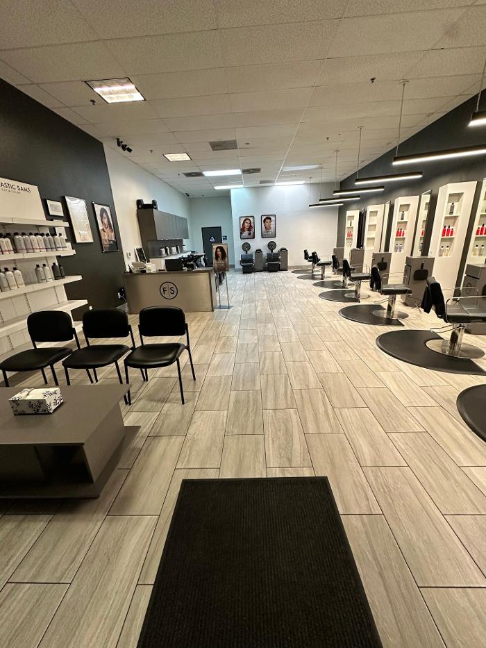 Fantastic Sams Cut & Color Image