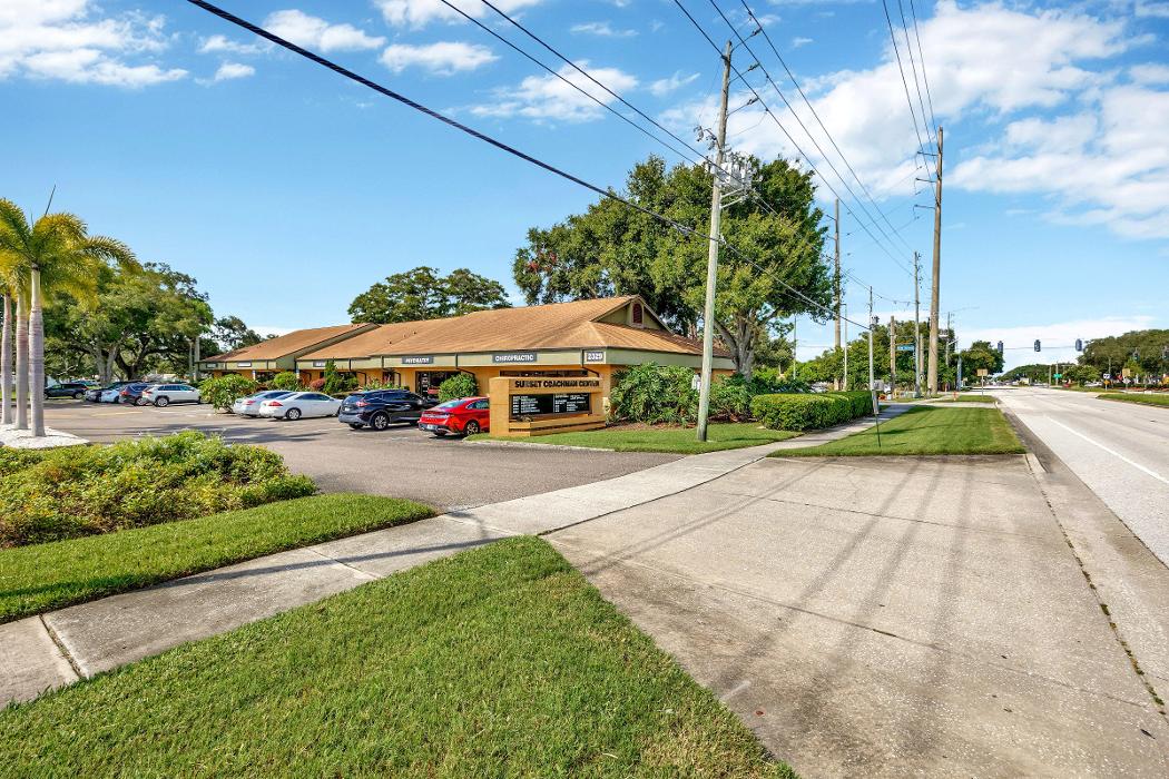 Suncoast Skin Solutions Image