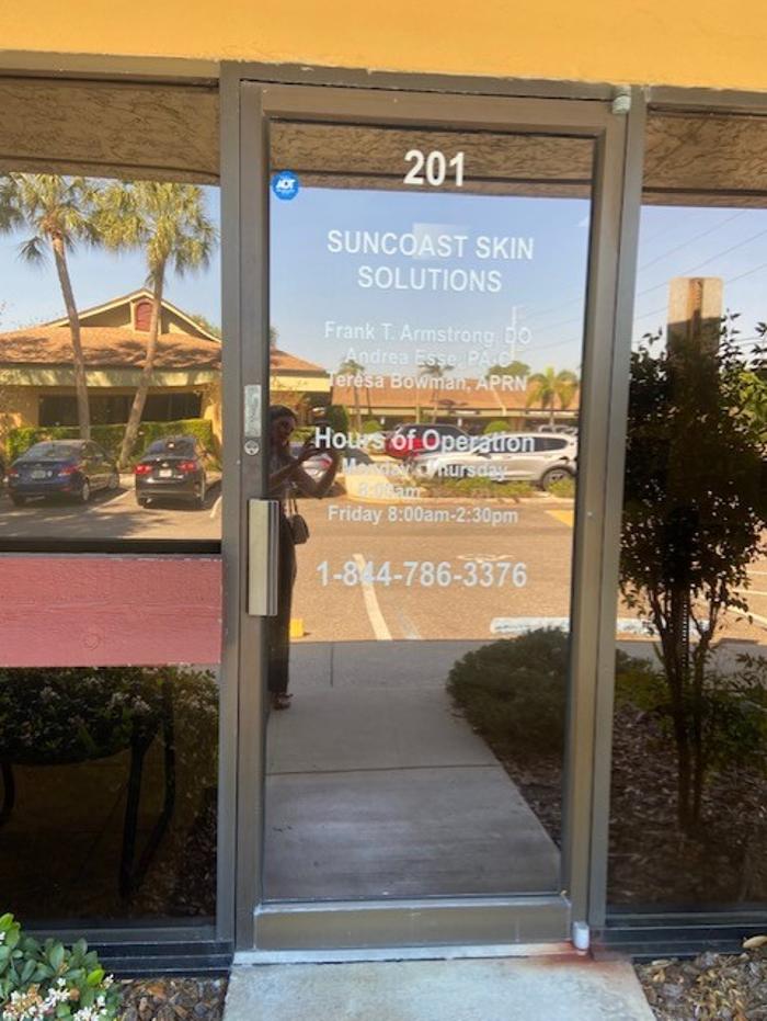 Suncoast Skin Solutions Image