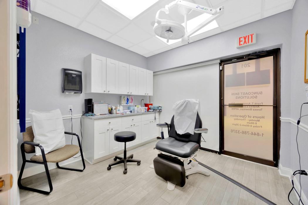 Suncoast Skin Solutions Image
