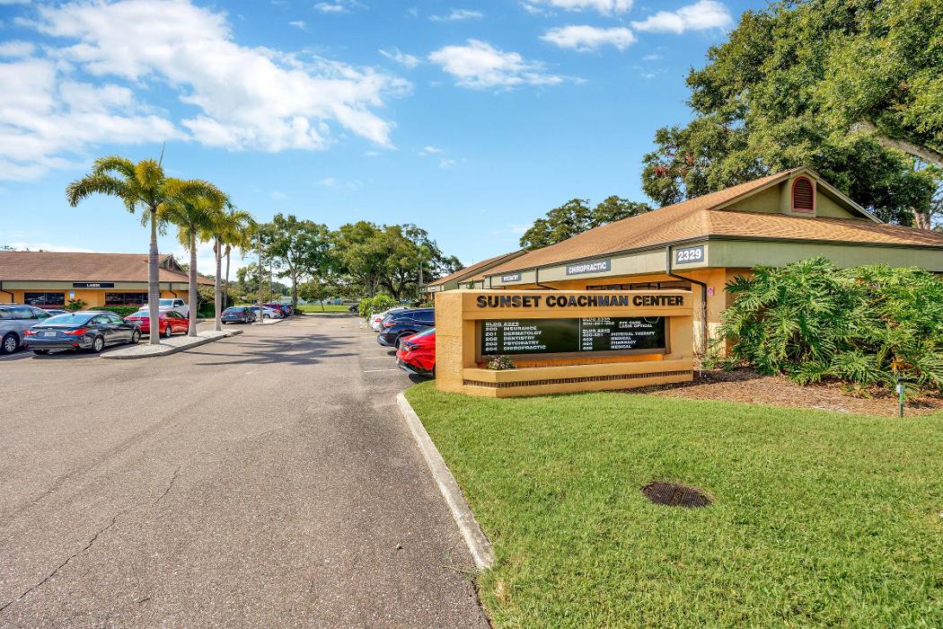 Suncoast Skin Solutions Image