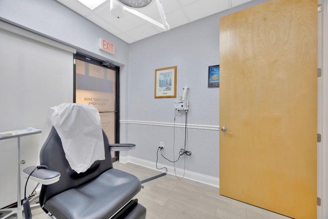 Suncoast Skin Solutions Image