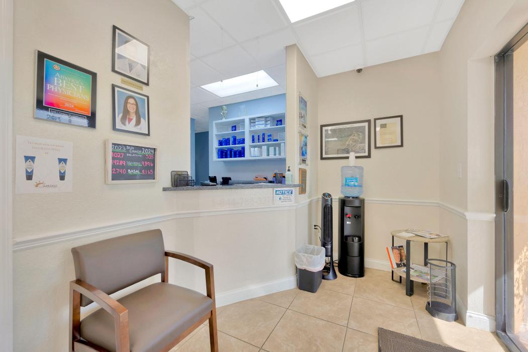 Suncoast Skin Solutions Image