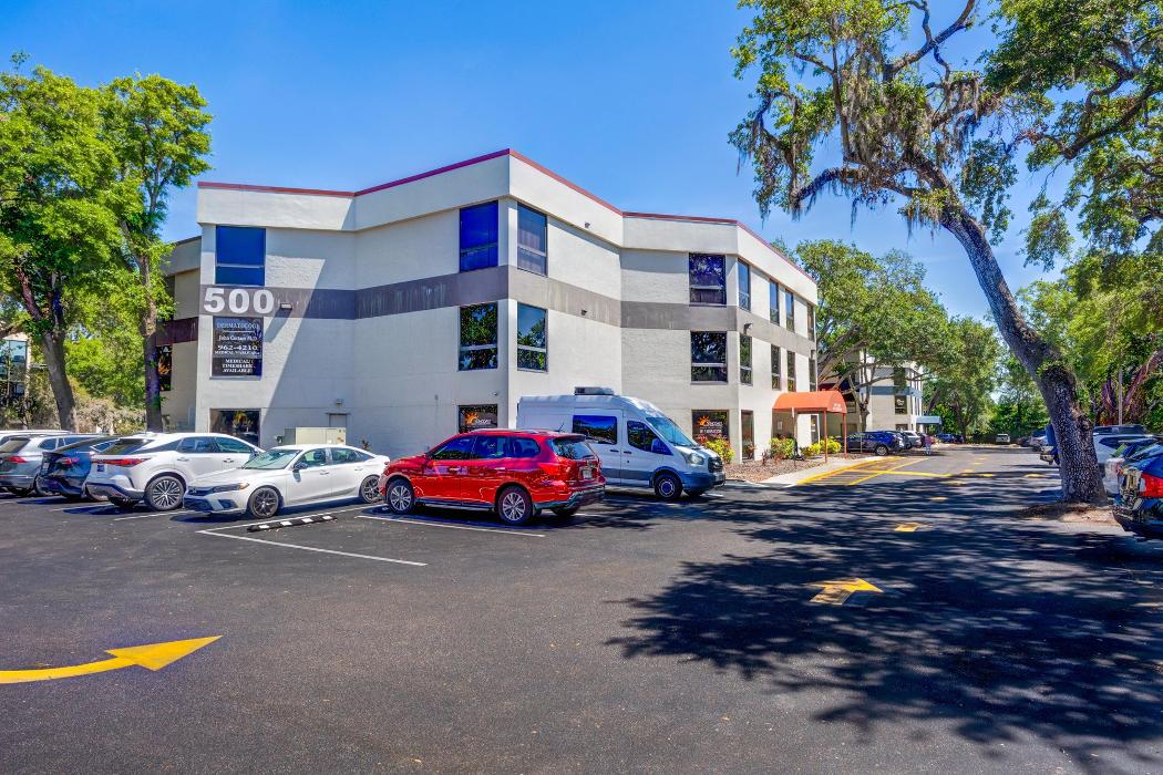 Suncoast Skin Solutions - Brandon, FL