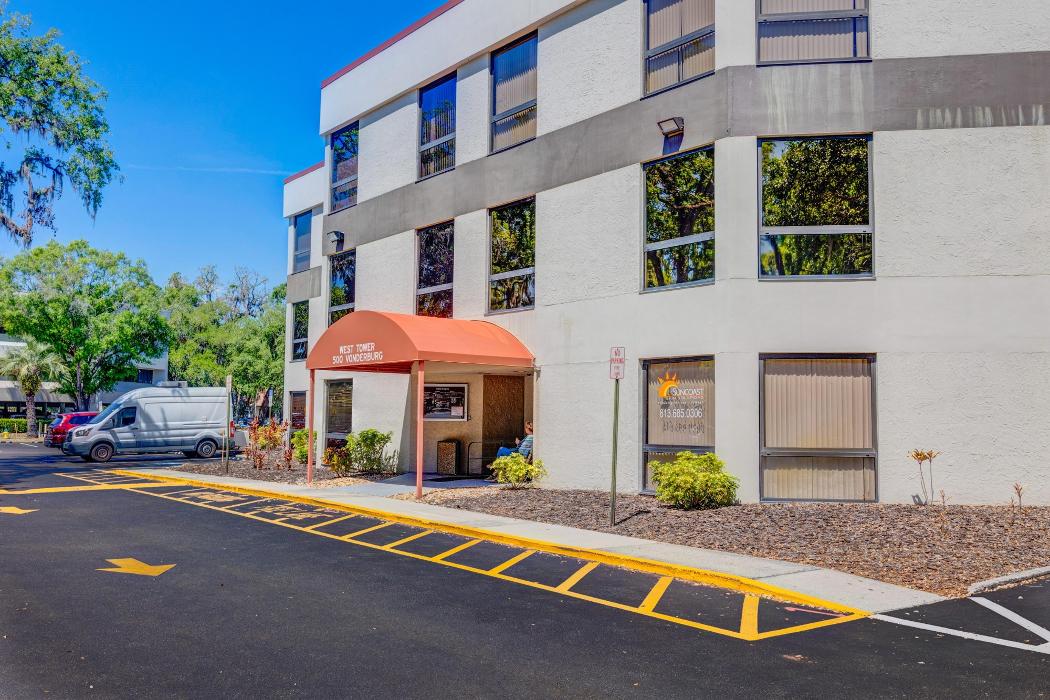 Suncoast Skin Solutions - Brandon, FL