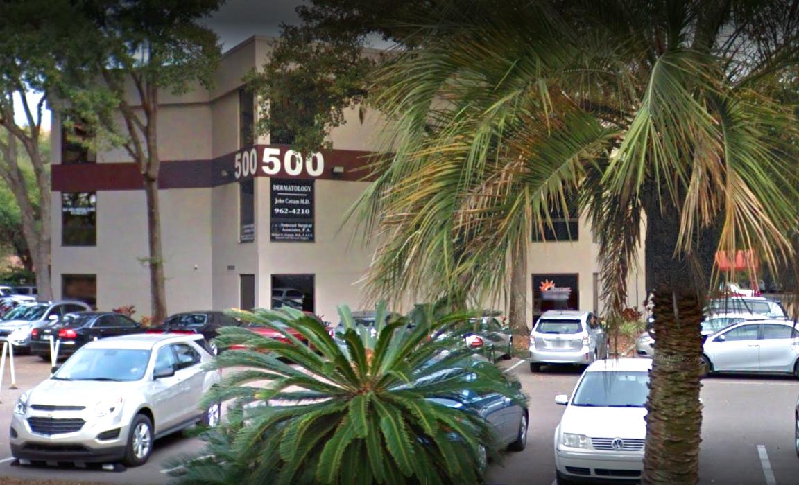 Suncoast Skin Solutions - Brandon, FL