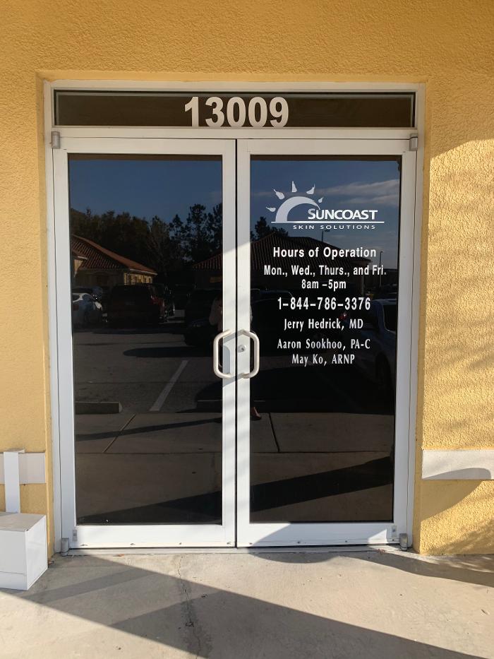 Suncoast Skin Solutions Image