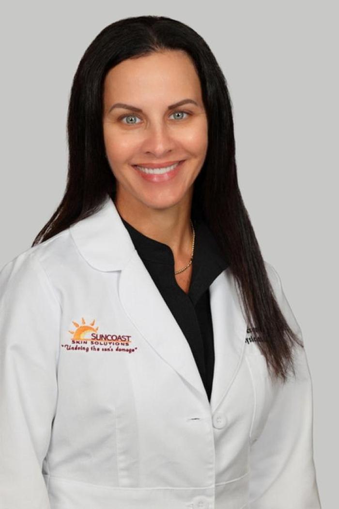 Suncoast Skin Solutions Logo