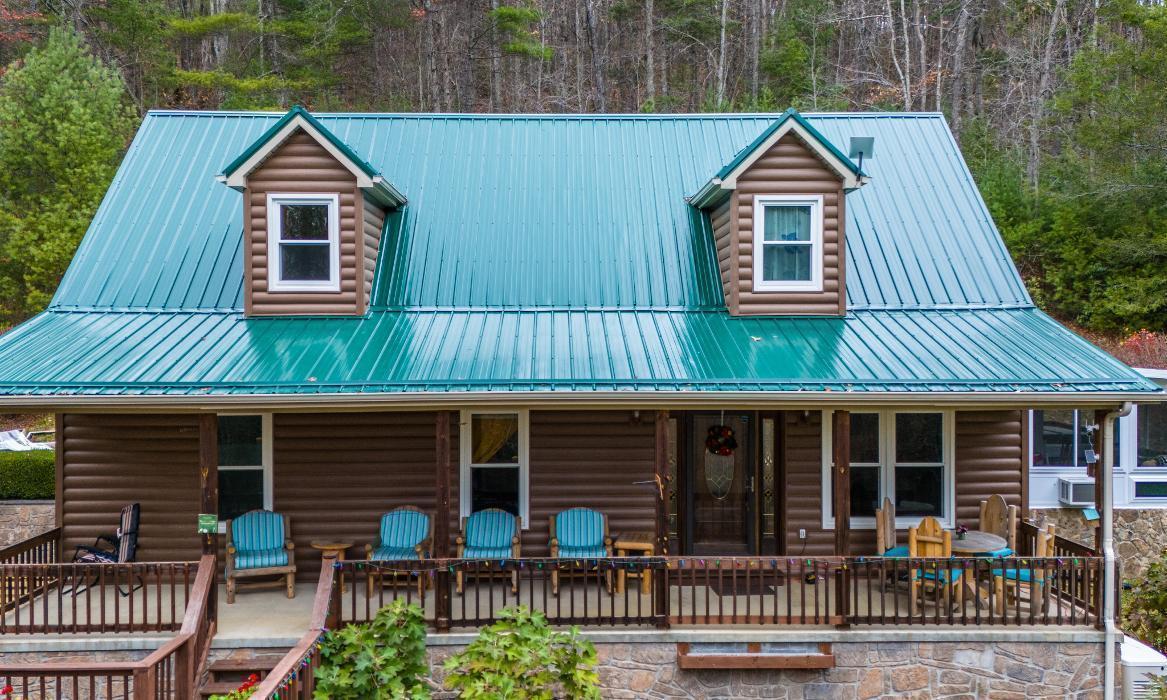 YES Roofing & Exteriors Image