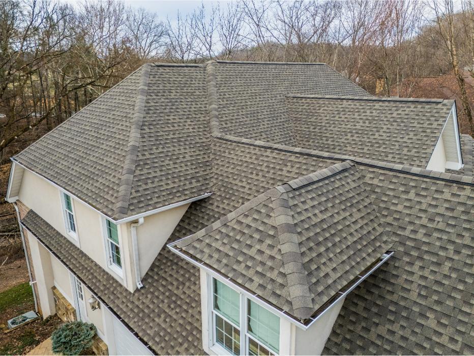 YES Roofing & Exteriors Image