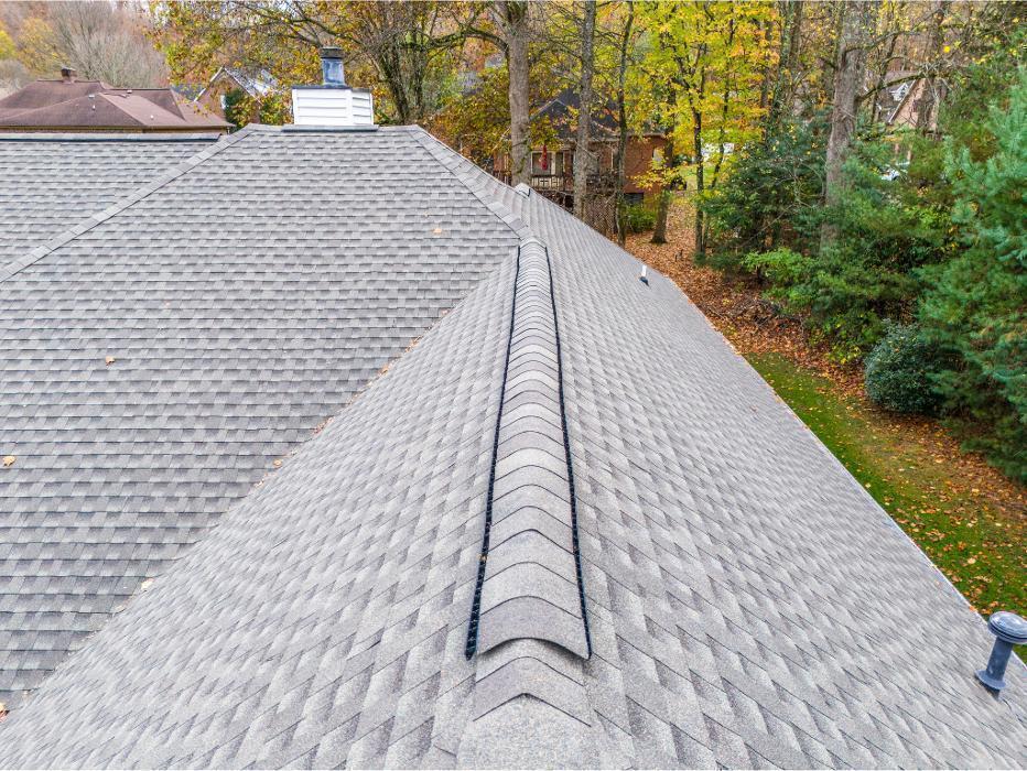 YES Roofing & Exteriors Image