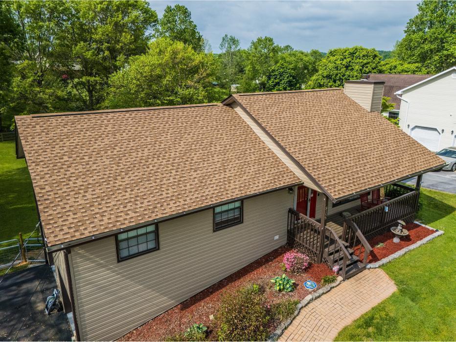 YES Roofing & Exteriors Image