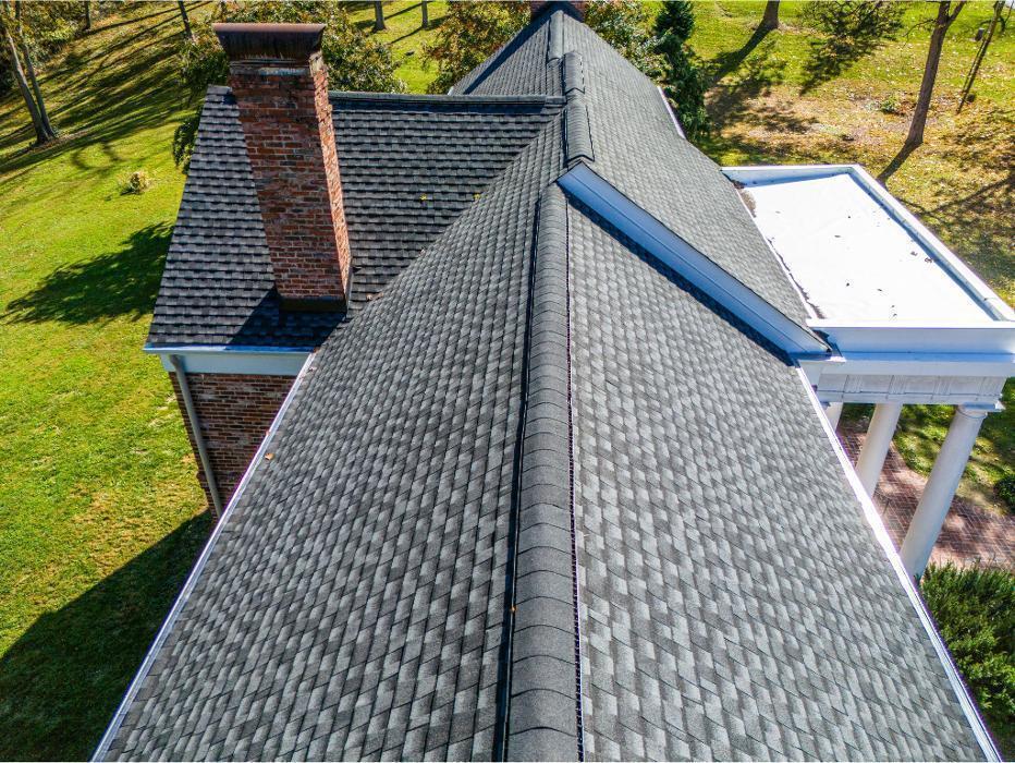 YES Roofing & Exteriors Image