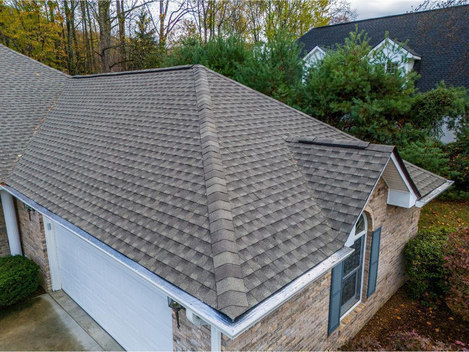 YES Roofing & Exteriors Image