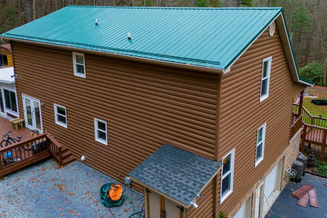 YES Roofing & Exteriors Image