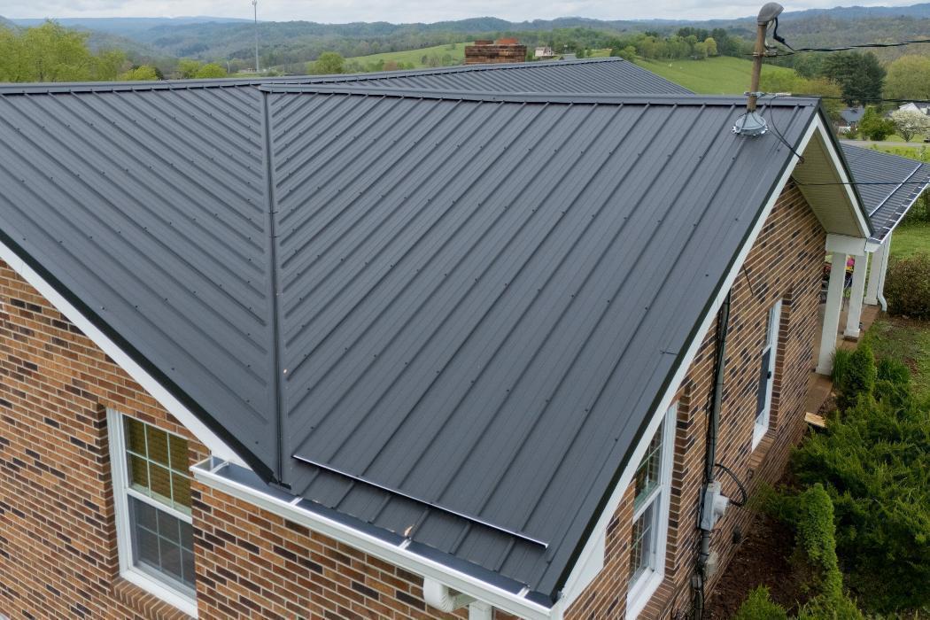 YES Roofing & Exteriors Image