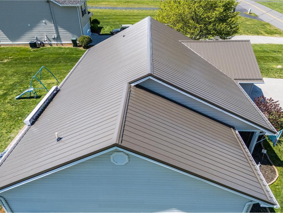 YES Roofing & Exteriors Image