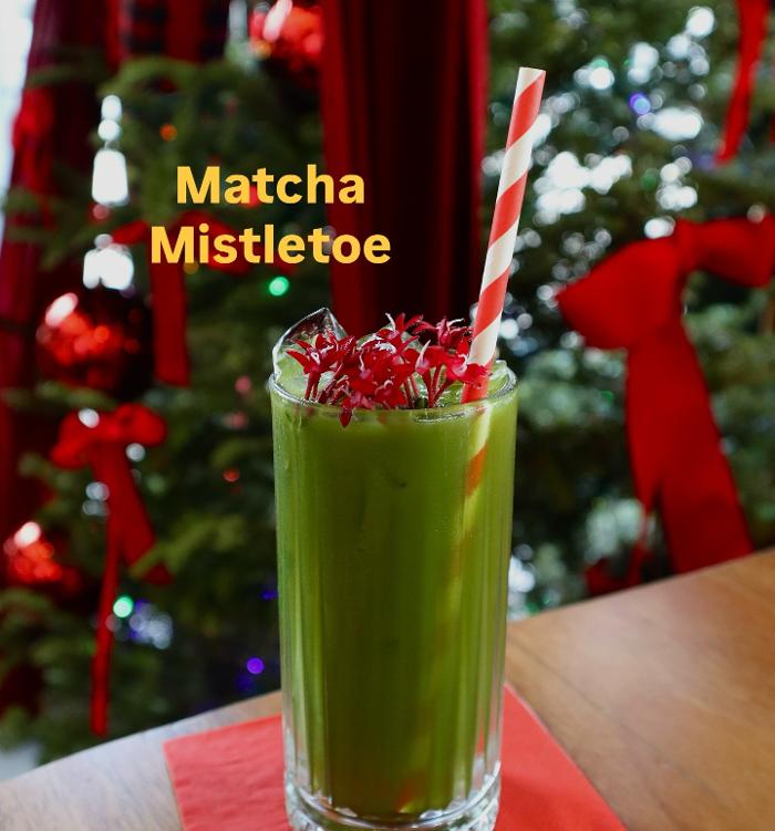 La Colada Gourmet Image