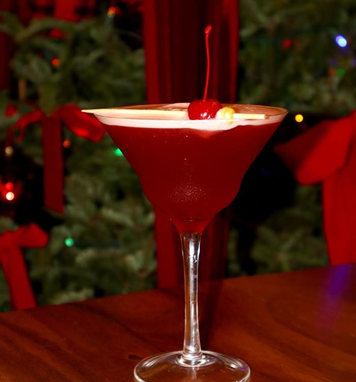 La Colada Gourmet Logo