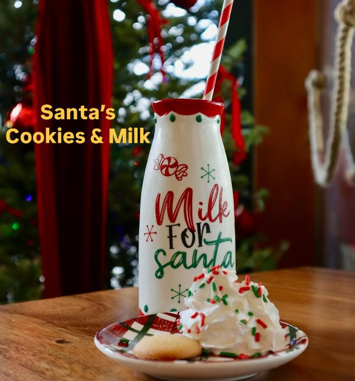 La Colada Gourmet Image