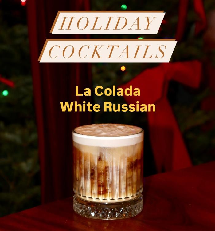 La Colada Gourmet Image