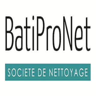 BatiProNet nettoyage vitres
