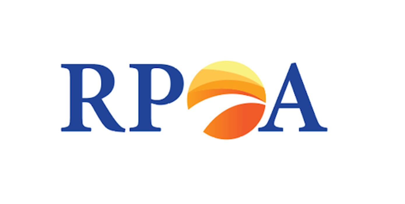 Retirement Planners of America Logo