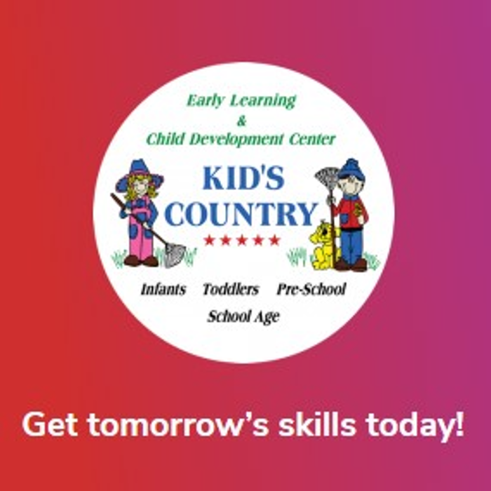 Kid's Country of Clayton - Clayton, NC