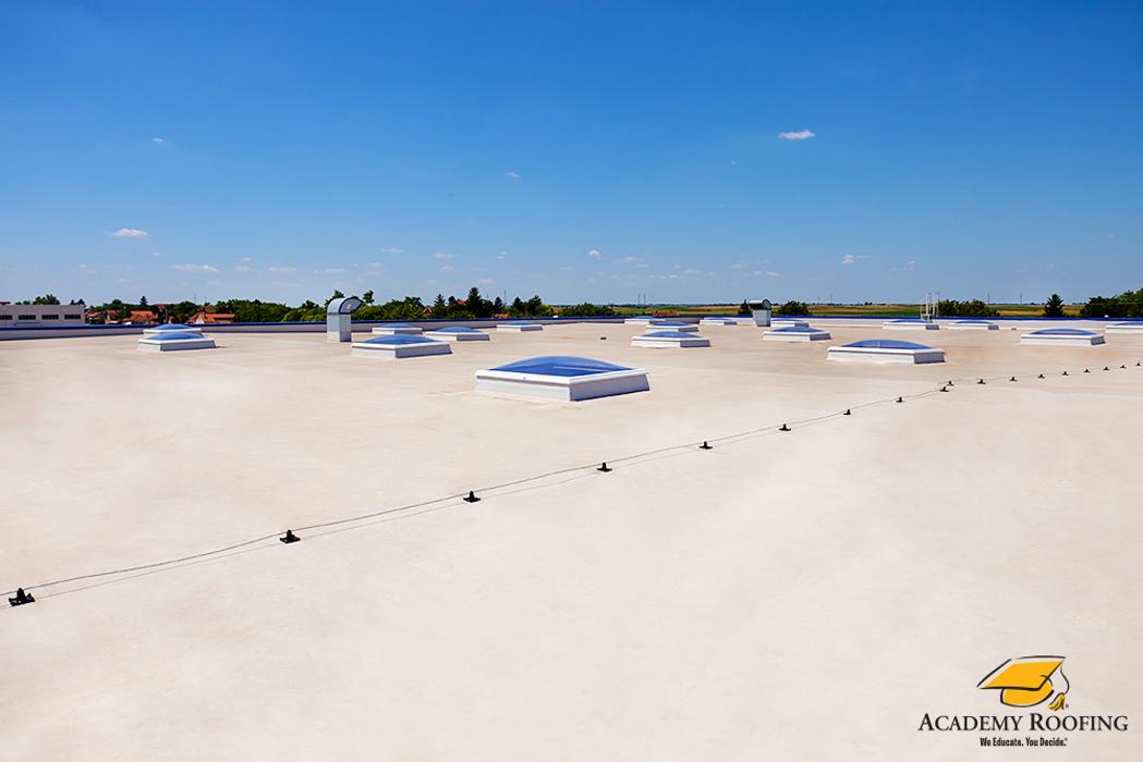 Academy Roofing - Acworth, GA