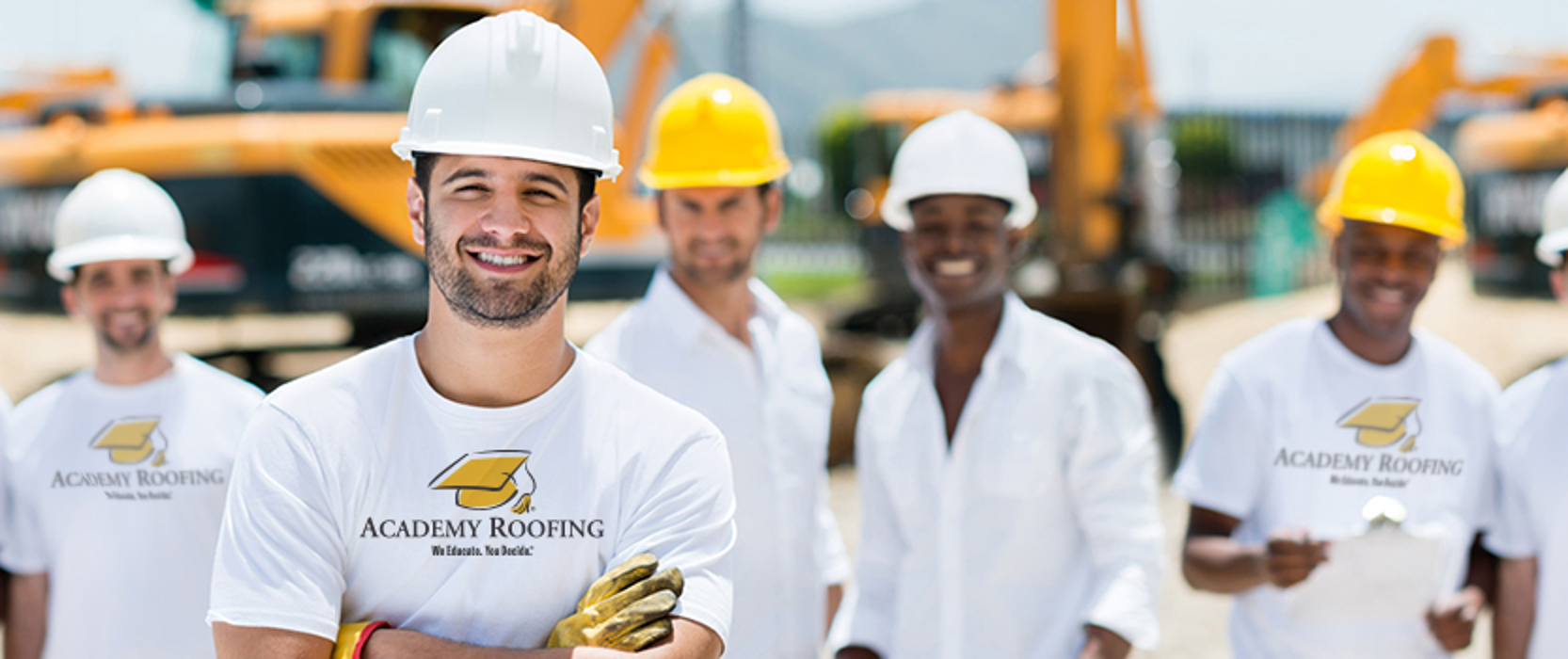 Academy Roofing - Acworth, GA